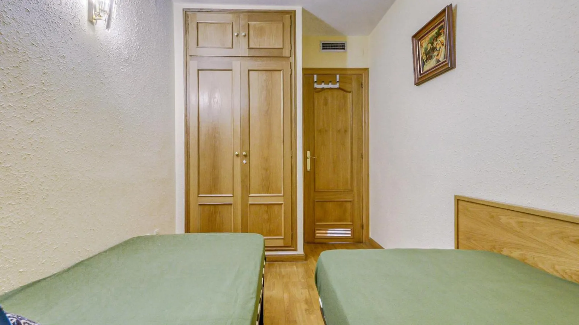Beautiful Apartment With View Roses 0*,  Hiszpania