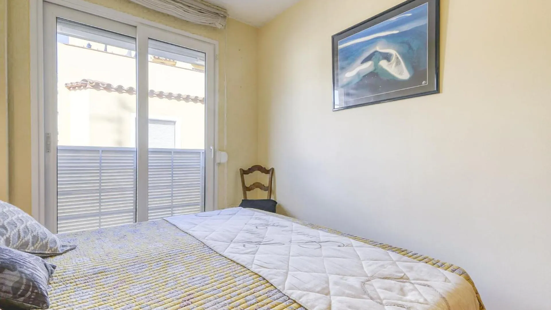 Beautiful Apartment With View Roses
