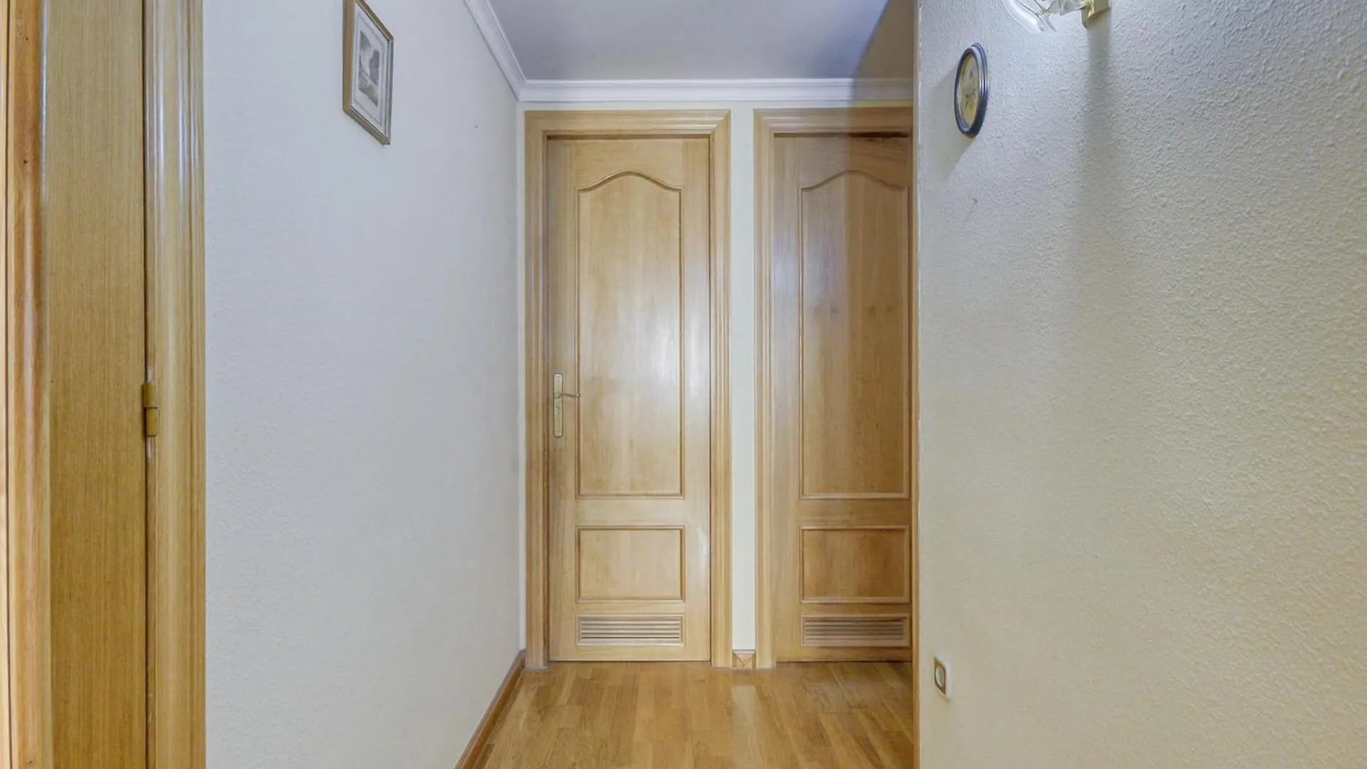Beautiful Apartment With View Roses