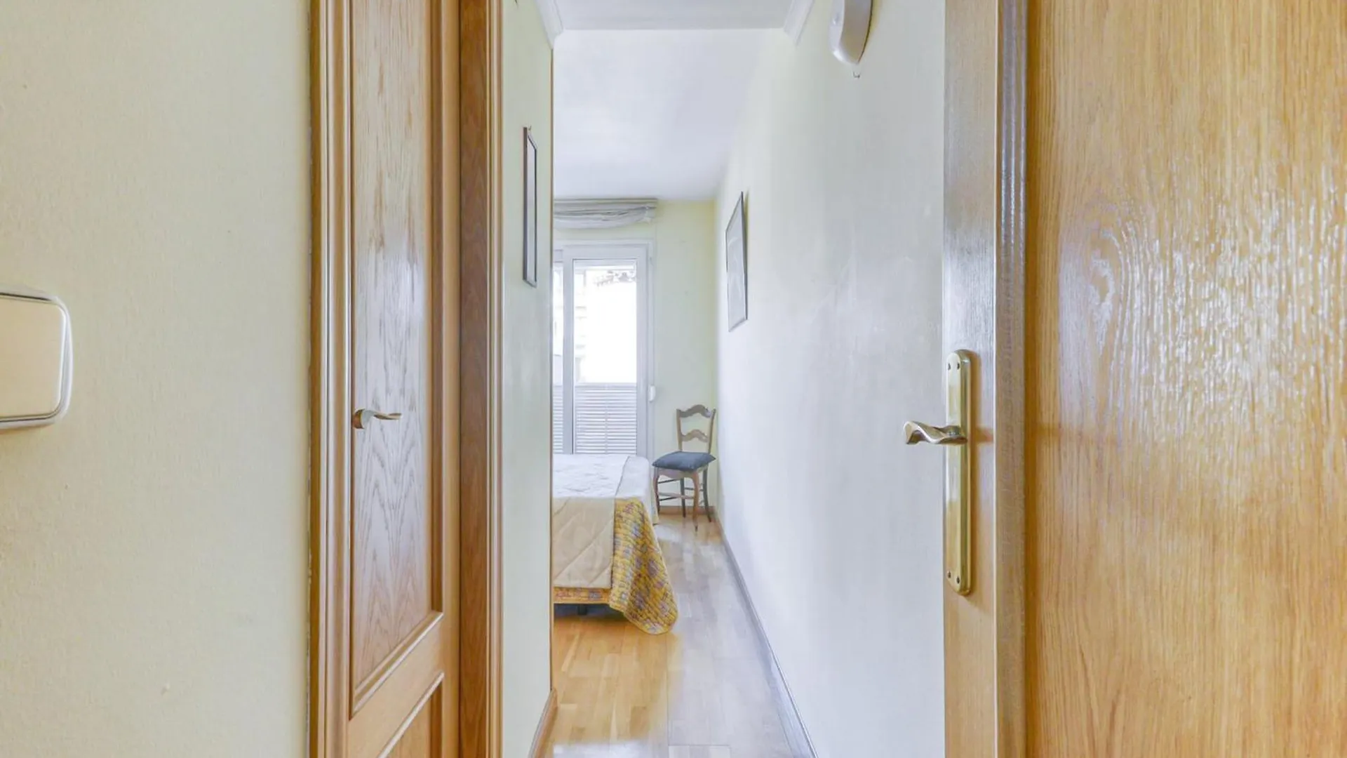Beautiful Apartment With View Roses