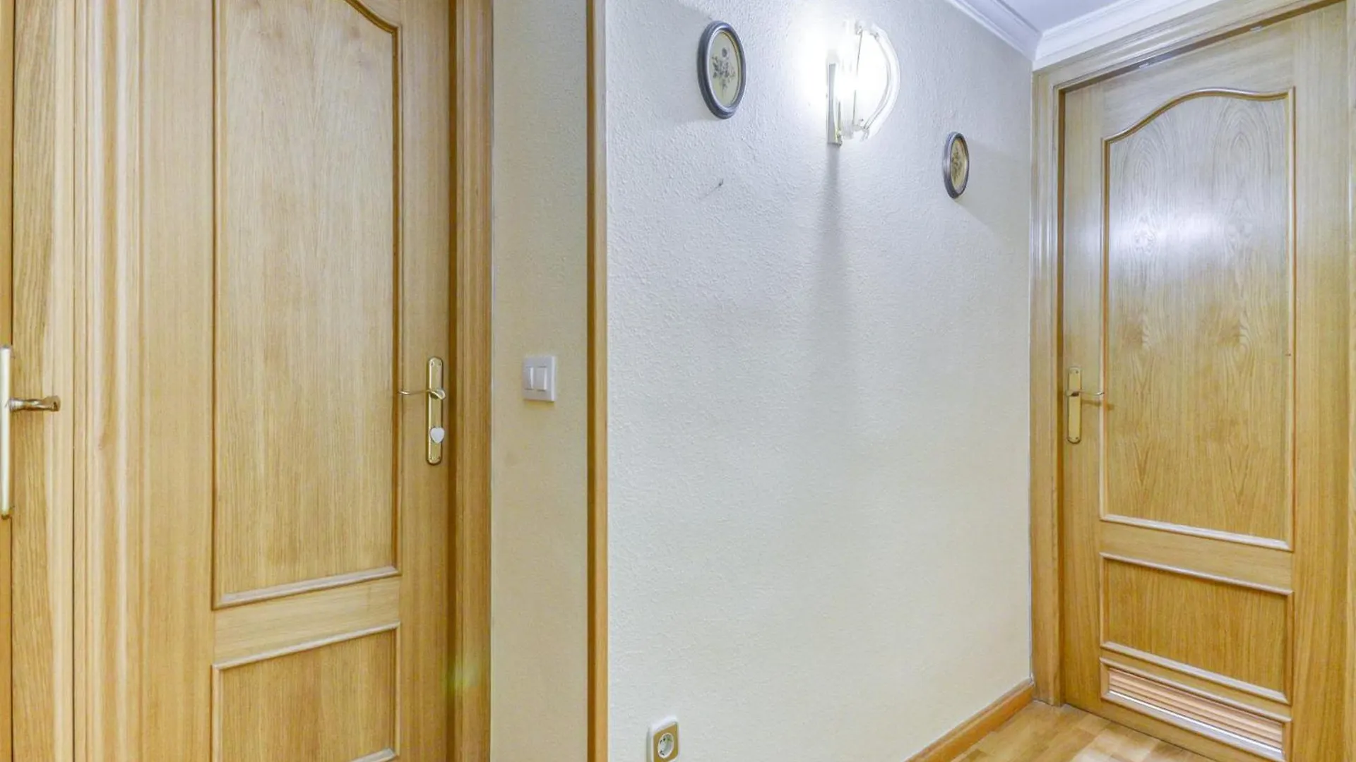 Beautiful Apartment With View Roses