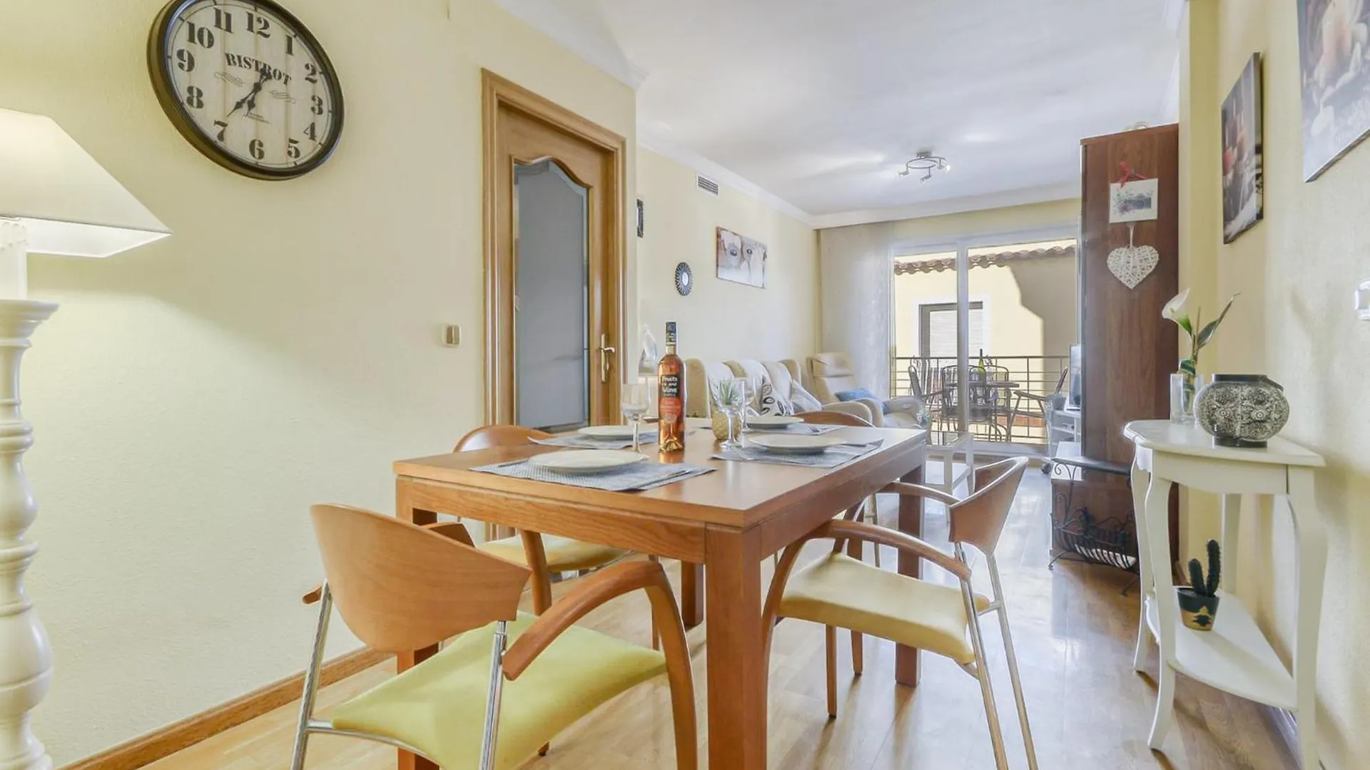 Beautiful Apartment With View Roses Spain