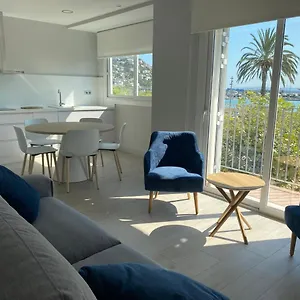  Apartment Voramar